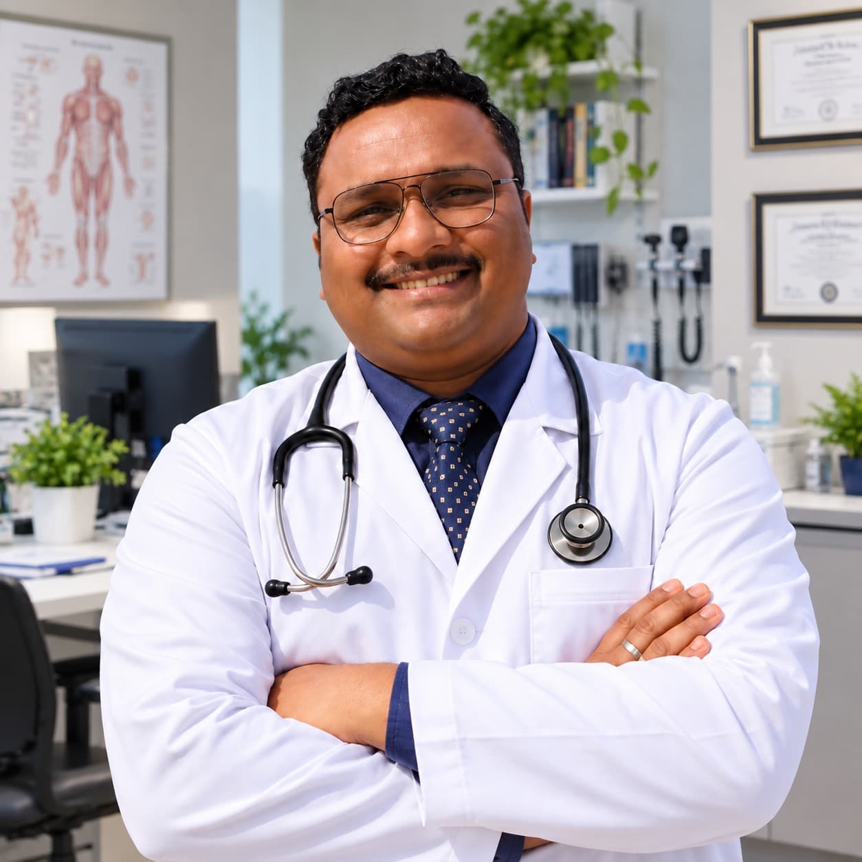 Dr. Stiti Pragnya, Lead Dentist at The Smile Studio Bhubaneswar