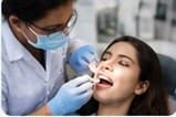 Dental Check-up